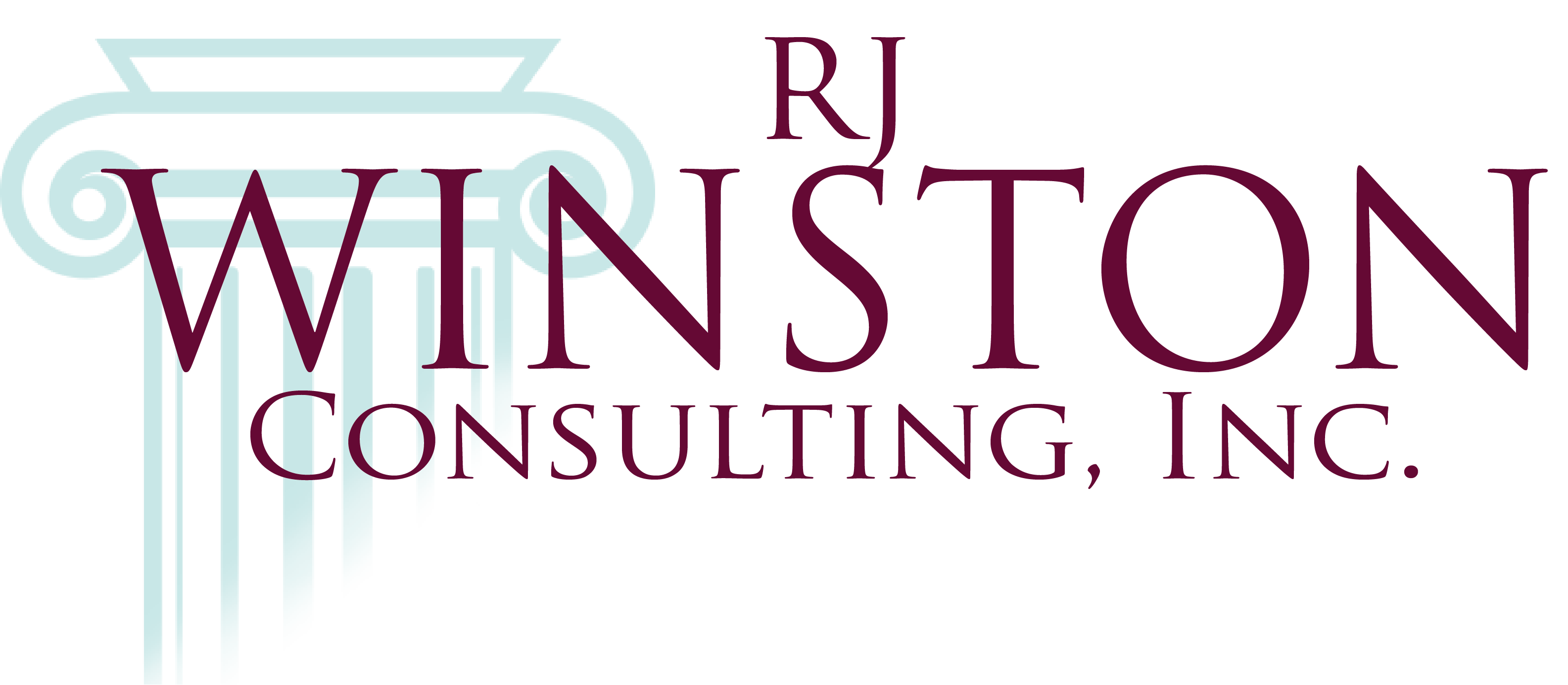 RJWinston Consulting